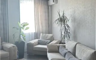 Продажа 2-комнатной квартиры, 75 м²