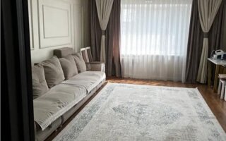 Продажа 4-комнатной квартиры, 107 м²