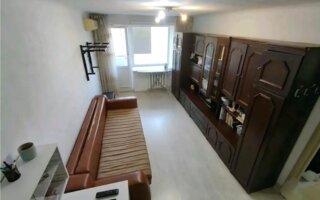Продажа 1-комнатной квартиры, 31 м²