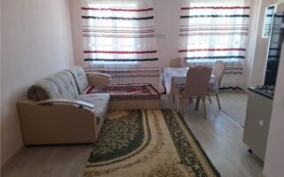Продажа 1-комнатной квартиры, 28 м²