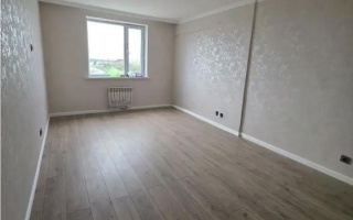 Продажа 1-комнатной квартиры, 27 м²