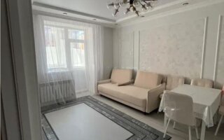 Продажа 2-комнатной квартиры, 48 м²