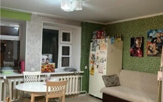 Продажа 3-комнатной квартиры, 59.5 м²