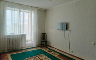 Продажа 1-комнатной квартиры, 41 м²