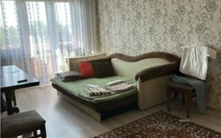 Продажа 2-комнатной квартиры, 44.4 м²