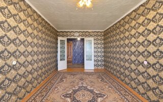 Продажа 3-комнатной квартиры, 68 м²