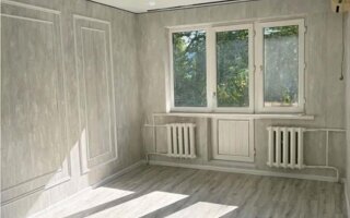 Продажа 2-комнатной квартиры, 43.2 м²