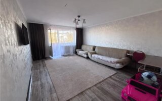 Продажа 2-комнатной квартиры, 53 м²