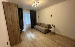 Продажа 1-комнатной квартиры, 26.25 м²