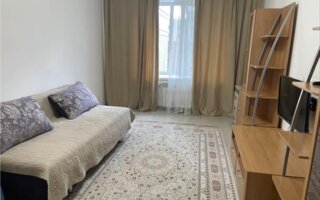 Продажа 1-комнатной квартиры, 39 м²