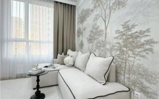 Продажа 3-комнатной квартиры, 80 м²