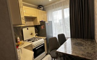 Продажа 2-комнатной квартиры, 48 м²