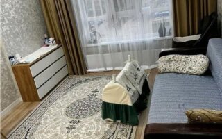 Продажа 2-комнатной квартиры, 48 м²