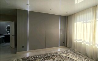 Продажа 2-комнатной квартиры, 50 м²