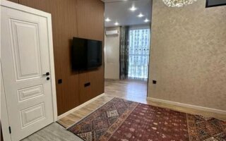 Продажа 2-комнатной квартиры, 41.2 м²