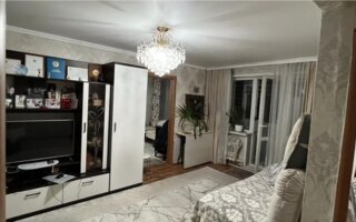 Продажа 2-комнатной квартиры, 48 м²