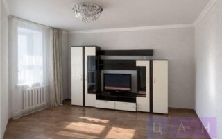 Продажа 2-комнатной квартиры, 54 м²