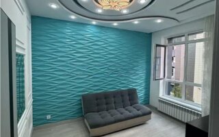 Продажа 2-комнатной квартиры, 40 м²