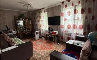 Продажа 3-комнатной квартиры, 57 м²