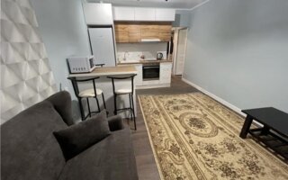 Продажа 2-комнатной квартиры, 44 м²