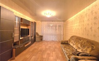 Продажа 3-комнатной квартиры, 66 м²