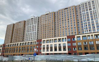 Продажа 3-комнатной квартиры, 89 м², ул. Жургенова, дом  19 - ул. Байтурсынова - Продажа квартир в новостройках Астаны