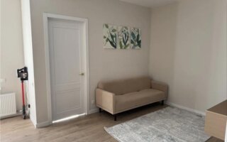 Продажа 2-комнатной квартиры, 48 м²