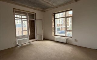 Продажа 2-комнатной квартиры, 62 м²
