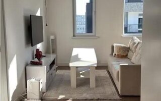 Продажа 2-комнатной квартиры, 55 м²