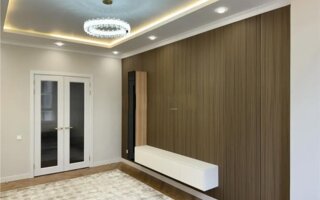 Продажа 2-комнатной квартиры, 65.1 м²