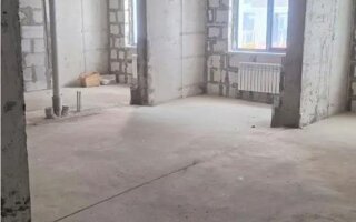 Продажа 2-комнатной квартиры, 65.8 м²
