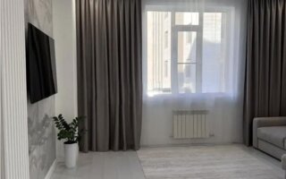 Продажа 3-комнатной квартиры, 102 м²