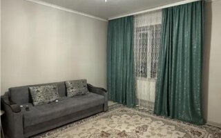 Продажа 1-комнатной квартиры, 39 м²