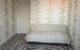 Продажа 1-комнатной квартиры, 33 м²