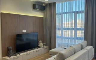 Продажа 2-комнатной квартиры, 60 м²