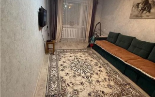 Продажа 3-комнатной квартиры, 62 м²