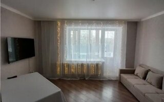 Продажа 1-комнатной квартиры, 43 м²