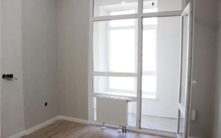 Продажа 1-комнатной квартиры, 40 м²