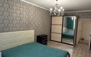 Продажа 4-комнатной квартиры, 123 м²