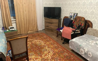 Продажа 1-комнатной квартиры, 42.4 м², пр. Кошкарбаева, дом  80/1 - Продажа  однокомнатных квартир в новостройках Астаны без посредников