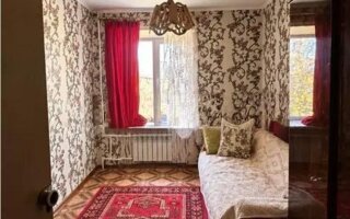 Продажа 2-комнатной квартиры, 44 м²