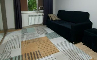 Продажа 1-комнатной квартиры, 40 м²