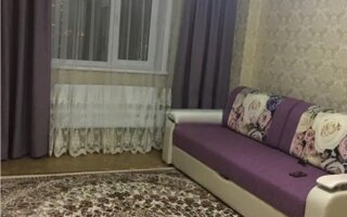 Продажа 1-комнатной квартиры, 34 м²