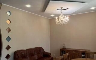 Продажа 2-комнатной квартиры, 49 м²