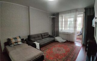 Продажа 1-комнатной квартиры, 44 м²