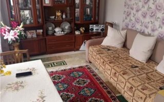Продажа 3-комнатной квартиры, 55 м²
