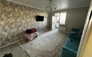 Продажа 2-комнатной квартиры, 69 м²
