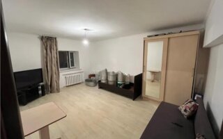 Продажа 1-комнатной квартиры, 46 м²
