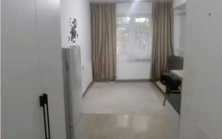 Продажа 1-комнатной квартиры, 22 м²