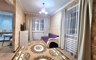 Продажа 1-комнатной квартиры, 31 м²